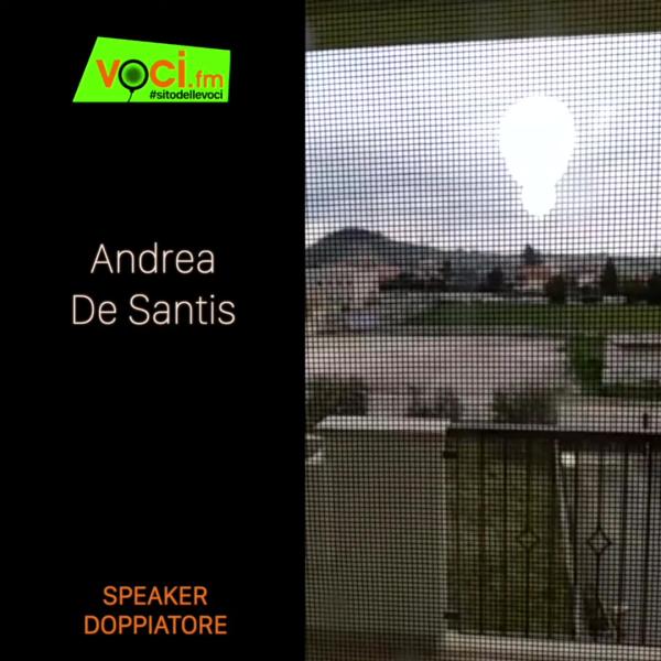 Andrea De Santis